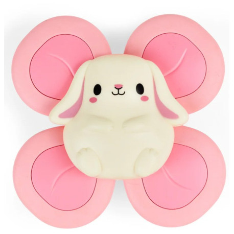 Sensory Spinner - Bunny