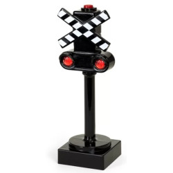 Brio Feux croisement