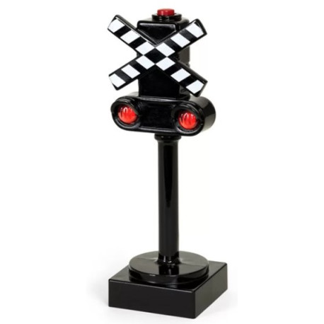 Brio Feux croisement