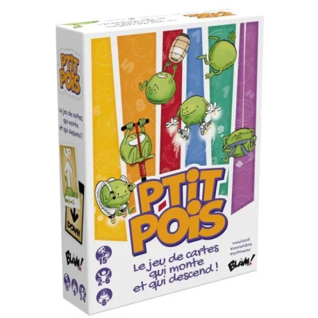 Ptit pois
