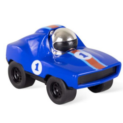 Presto racer Jet
