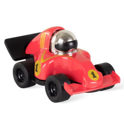 Presto racer Flash