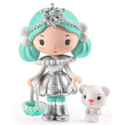 Tinyly Neige & Nours