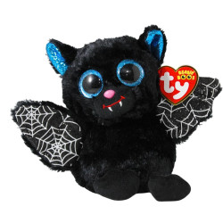 TY Beanie boos Batrick chauve-souris