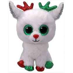 TY Beanie boos Snowdrop