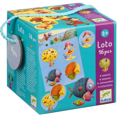 Loto 4 saisons