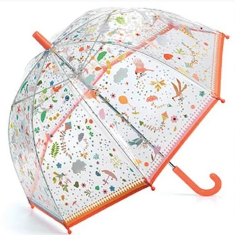 Parapluie Légéretés