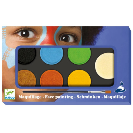 Palette Sweet