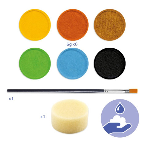 Palette Sweet