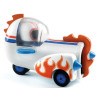 Crazy Motors - Astro rocket
