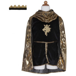 Set Chevalier Or 5/6