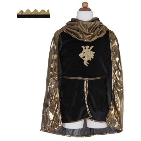 Set Chevalier Or 5/6