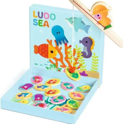 Ludo Sea