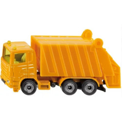 Siku Camion poubelle
