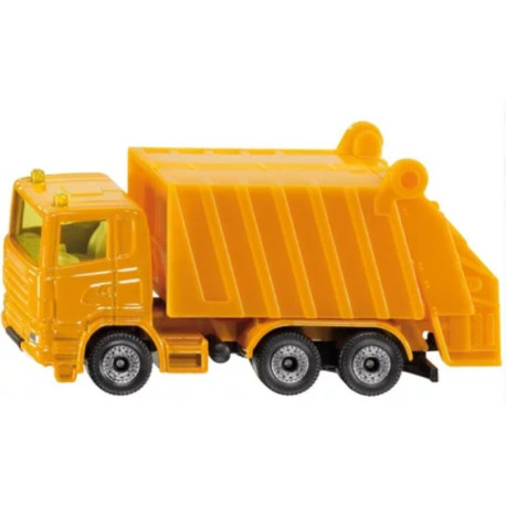 Siku Camion poubelle