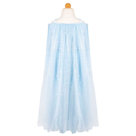 Robe Velvet 5-6 ans