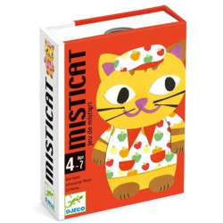 Misticat