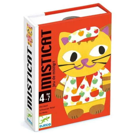 Misticat