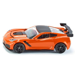 Siku Chevrolet Corvette ZR1