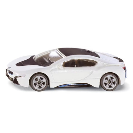 Siku BMW i8