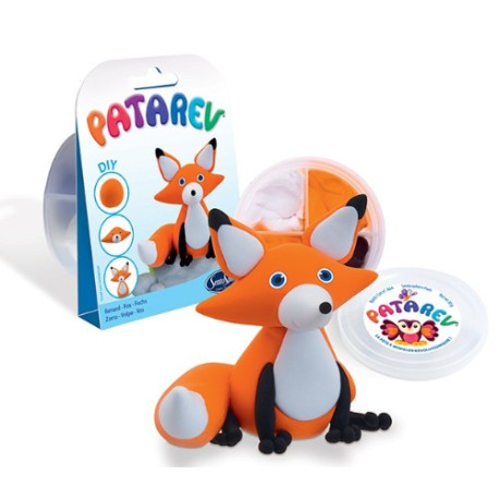 Patarev pocket - Renard