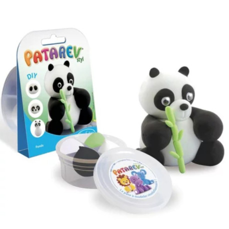 Patarev Panda