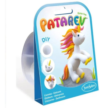 Patarev Licorne