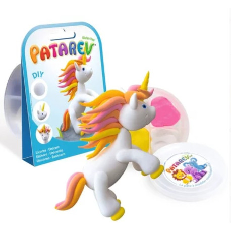 Patarev Licorne