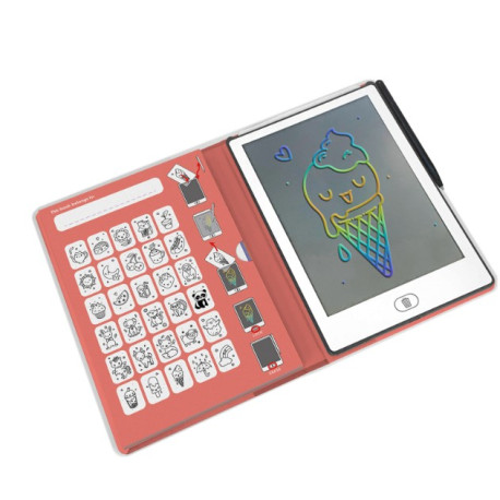 Kidydraw mini Kawaï