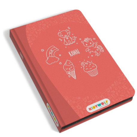 Kidydraw mini Kawaï