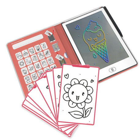 Kidydraw mini Kawaï