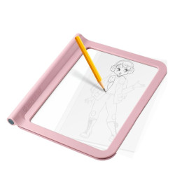 Kidydraw Pro Fashion Dessinons la mode