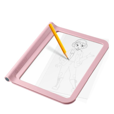 Kidydraw Pro Dessinons la mode