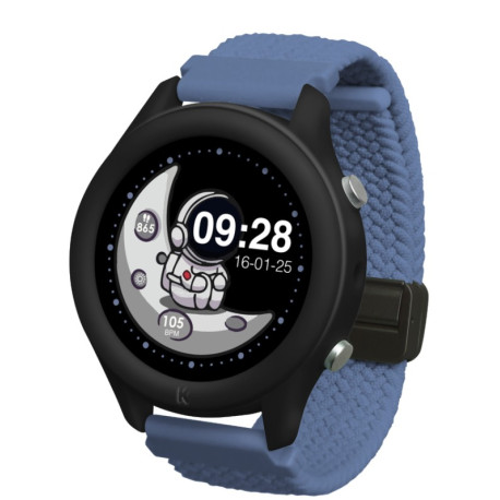 K-Watch bleue