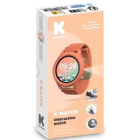 K-Watch Corail