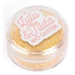 Paillettes bio Sunshine & stardust