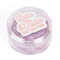 Paillettes Bio Just dance