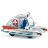 Space ambulance