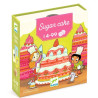 Sugar cake