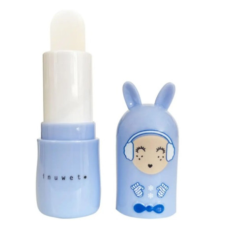 Baume à lèvres Mountain boy Vanille coco