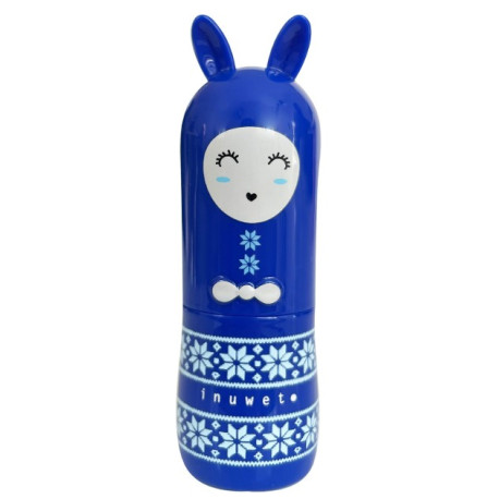 Baume à lèvres Flocon Fraise