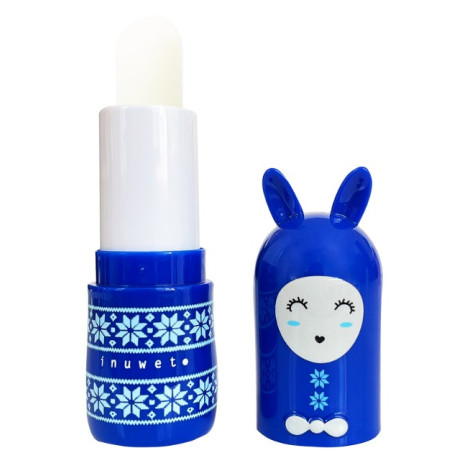 Baume à lèvres Flocon Fraise