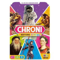 Chroni