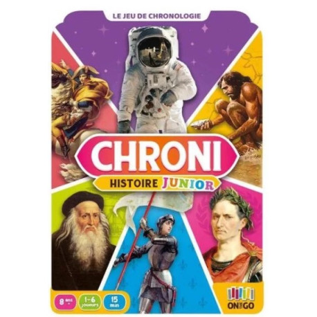 Chroni