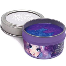 Pâte relaxante Violet