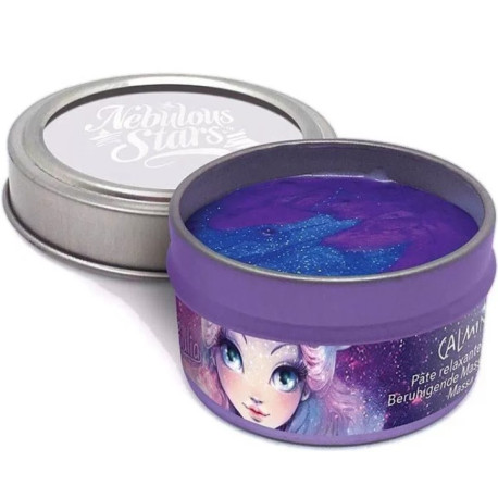 Pâte relaxante Violet