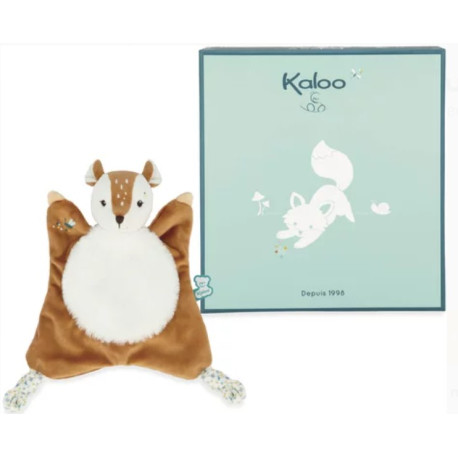 Doudou Faon Nathan