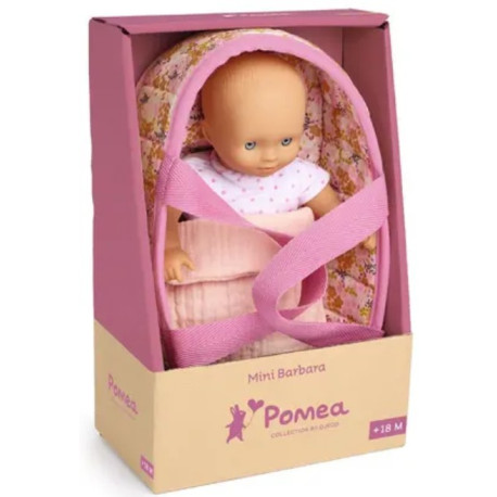 Mini Barbara 