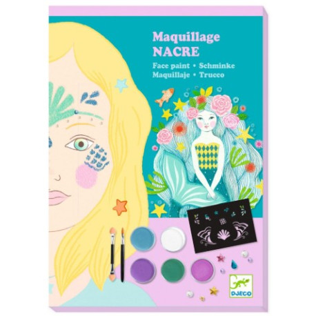 Maquillage Nacre