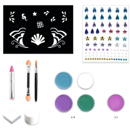Maquillage Nacre